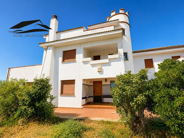 Finca rústica de 2,7 ha en venta en Castellanos de Villiquera, Salamanca