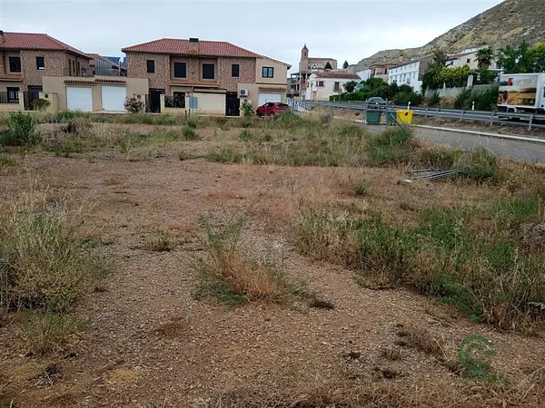 Finca rústica de 0,1328 ha en venta en Paracuellos de Jiloca, Zaragoza