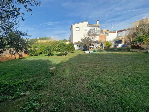 Casa de 0,1141 ha en venta en Pobla de montornes (la), Tarragona