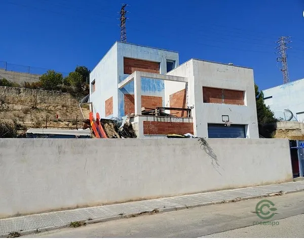 Casa de 0,0226 ha en venta en El vendrell, Tarragona