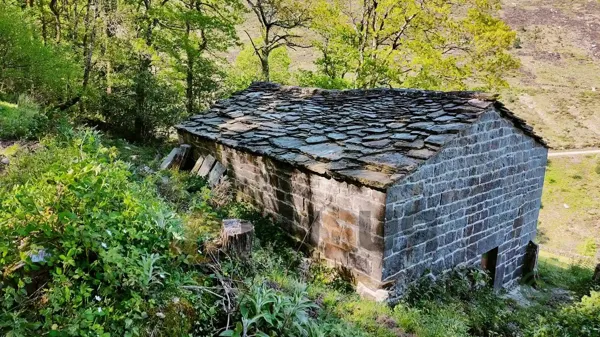 Finca de recreo de 1,68 ha en venta en San pedro del romeral, Cantabria