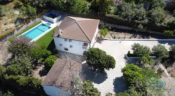 Finca rústica de 0,5787 ha en venta en Montecorto, Málaga