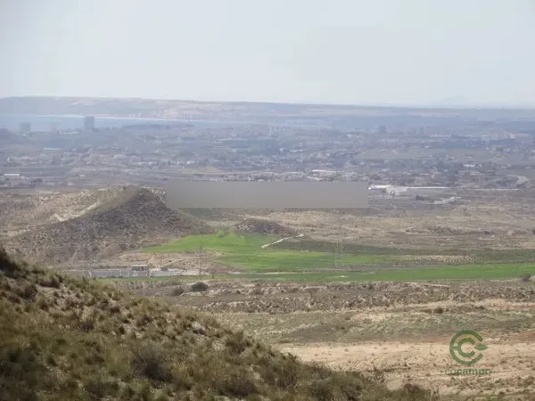 Finca rústica de 41088 ha en venta en Alicante