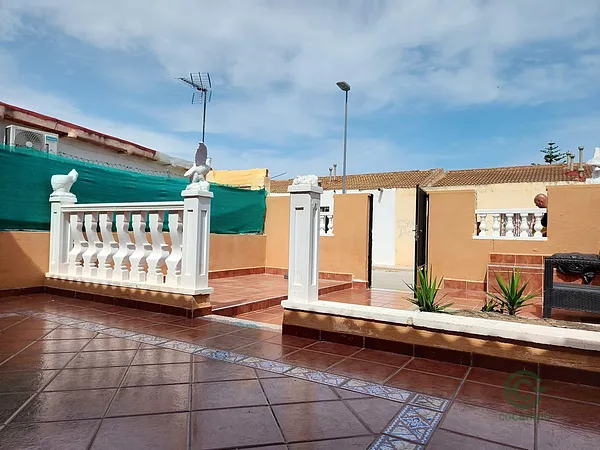 Casa de 0,0212 ha en venta en San javier, Murcia