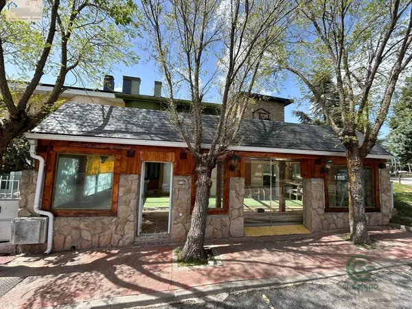 Casa de 0,0103 ha en venta en El espinar, Segovia