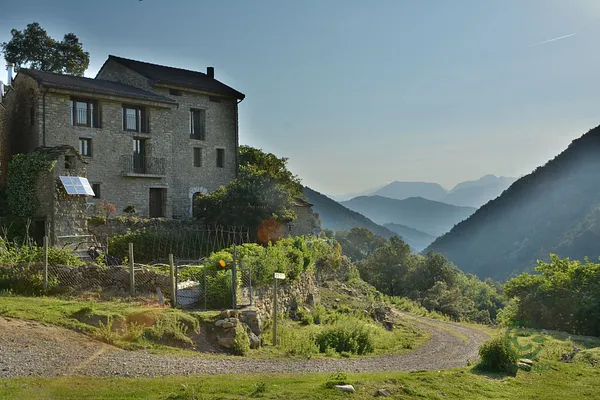 Finca rústica de 51,5 ha en venta en Boltana, Huesca