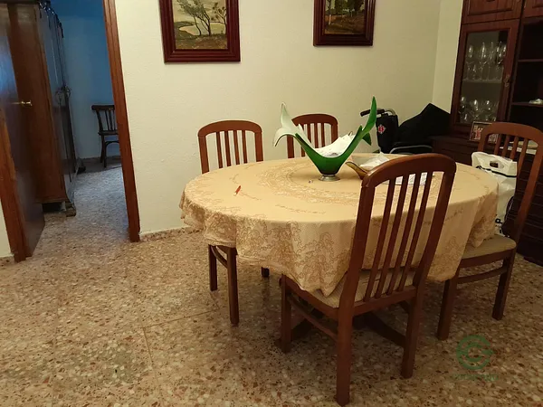 Casa de 0,0173 ha en venta en Yecla, Murcia