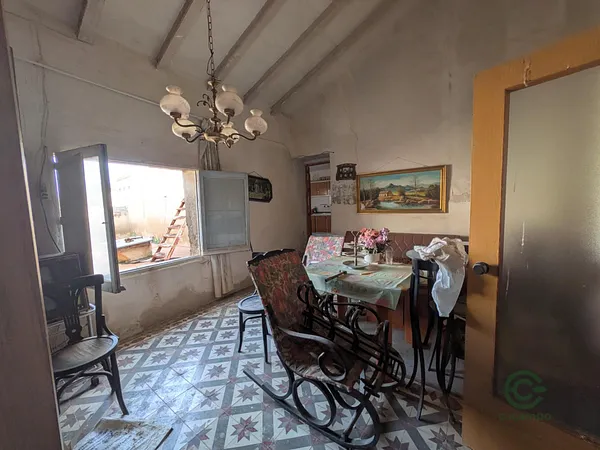 Casa de 0,0182 ha en venta en Fuente alamo de murcia, Murcia