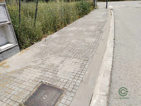 Finca rústica de 0,0172 ha en venta en Riudarenes, Gerona