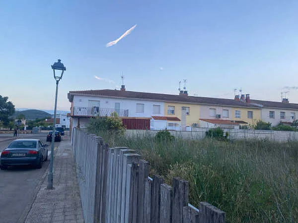 Finca rústica de 0,1619 ha en venta en Galera, La, Tarragona