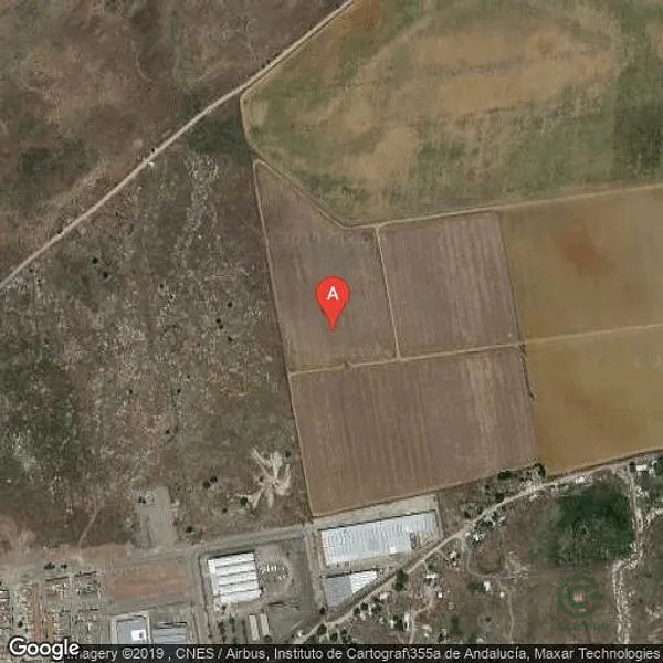 Finca rústica de 0,3158 ha en venta en Sevilla, Sevilla