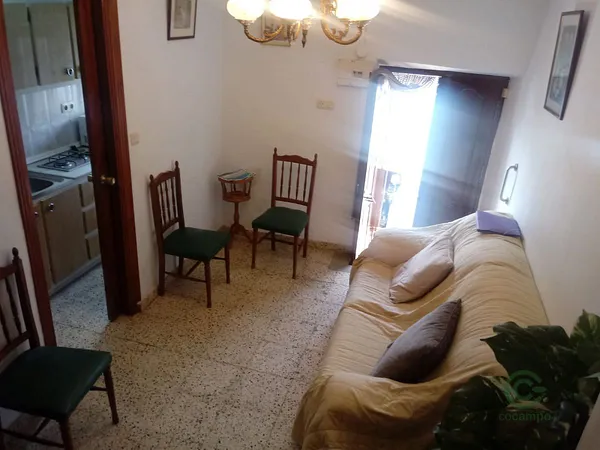 Casa de 0,01 ha en venta en Frigiliana, Malaga