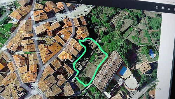 Terreno urbano de 0,1256 ha en venta en Torrecilla En Cameros, La Rioja