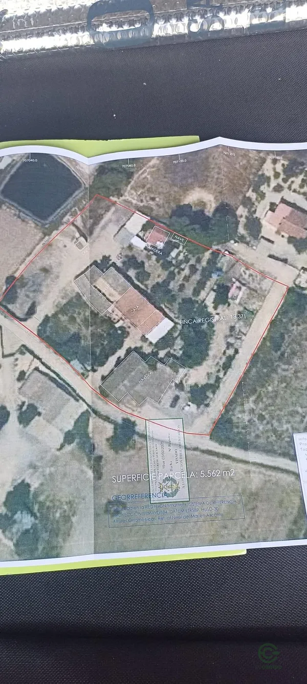 Spot image