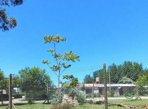 Terreno urbano de 0,0757 ha en venta en Buenos aires