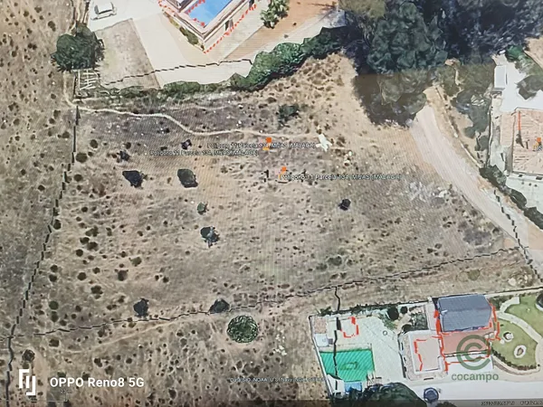 Finca rústica de 0,2897 ha en venta en Mijas, Malaga