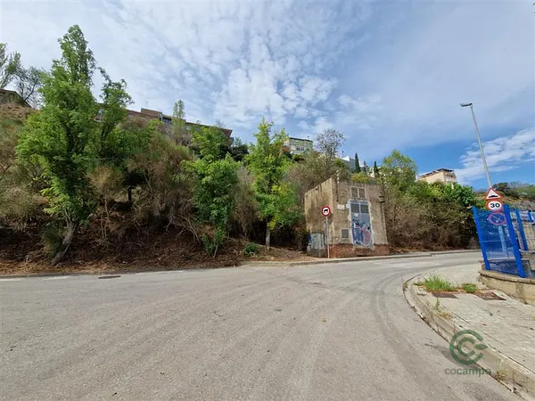 Finca rústica de 0,65 ha en venta en Sabadell, Barcelona