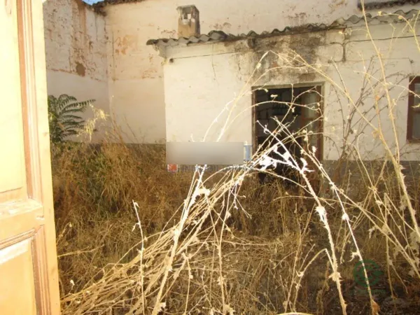 Casa de 0,0238 ha en venta en Valdepeñas, Ciudad real
