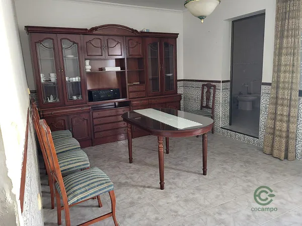 Casa de 0,02 ha en venta en Azuaga, Badajoz