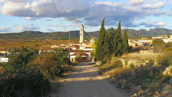 Finca rústica de 0,0475 ha en venta en Masllorenç, Tarragona