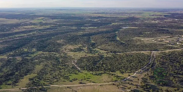Finca rústica de 240 ha en venta en Salamanca