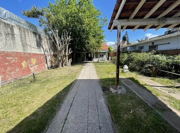 Terreno urbano de 0,05 ha en venta en Buenos aires