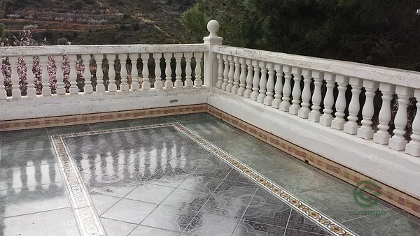 Casa de 0,0166 ha en venta en Sierra Engarceran, Castellon