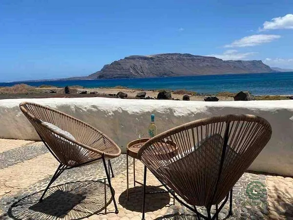 Casa de 0,07 ha en venta en Teguise, Las palmas