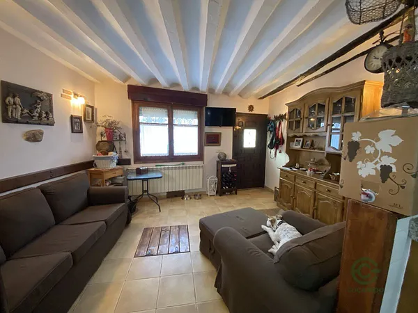Casa de 0,0137 ha en venta en Hervias, La rioja