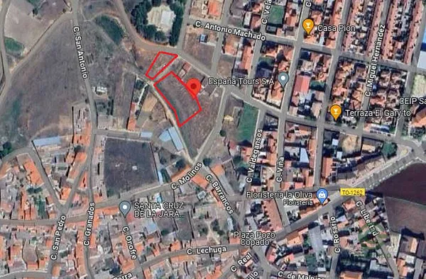 Spot image