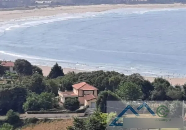 Casa de 0,0296 ha en venta en Laredo, Cantabria