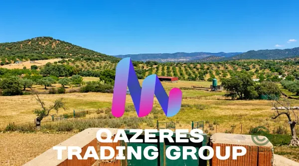 Finca ganadera de 6 ha en venta en Badajoz