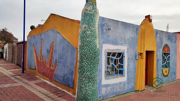 Spot image