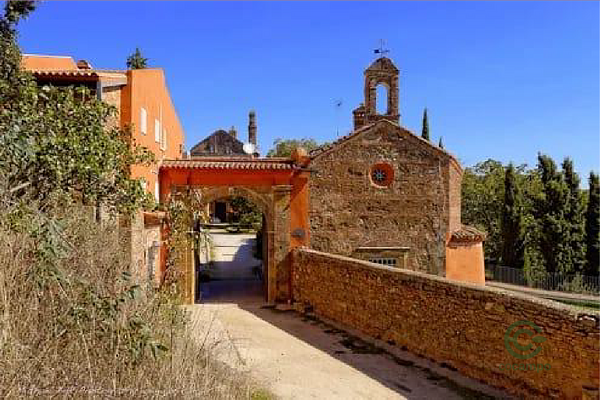 Finca rústica de 19 ha en venta en Sevilla