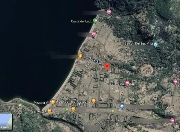 Terreno urbano de 0,11 ha en venta en Neuquén province