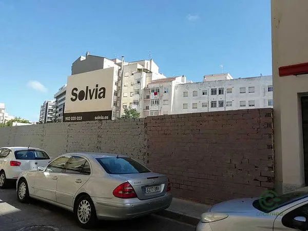 Finca rústica de 0,0184 ha en venta en Castellón de la Plana/Castelló de la Plana, Castellón