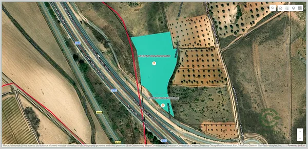Spot image