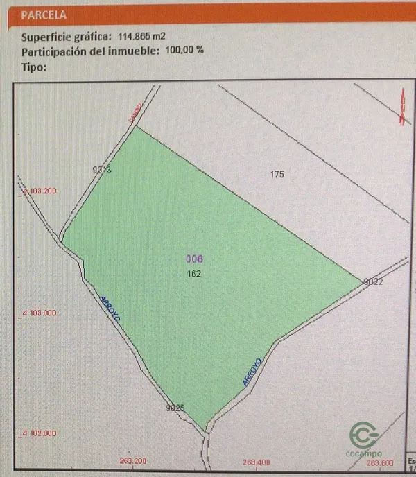 Spot image
