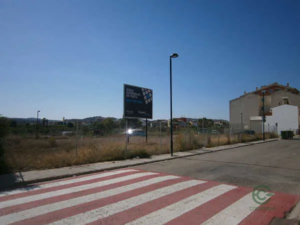 Finca rústica de 0,124 ha en venta en Montroy, Valencia