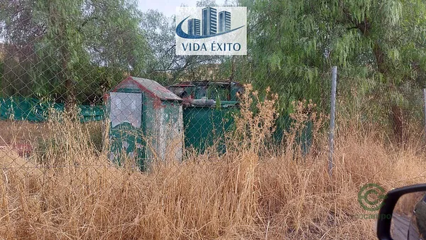 Terreno urbano de 0,18 ha en venta en Jaén, Jaen