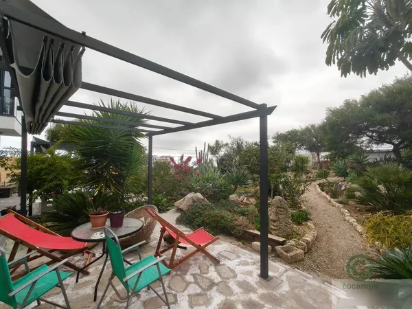 Finca rústica de 0,02 ha en venta en Granadilla de abona, Tenerife
