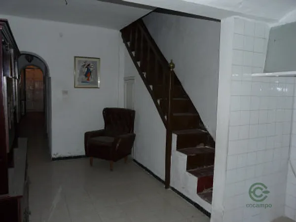 Casa de 0,01 ha en venta en Almendralejo, Badajoz