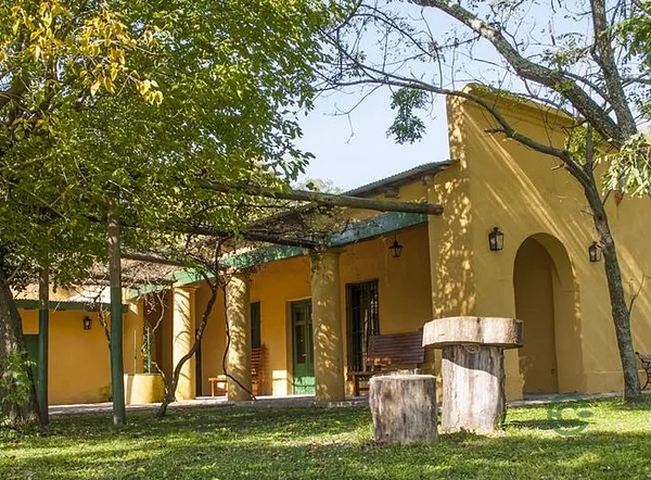 Finca rústica de 91 ha en venta en Buenos aires