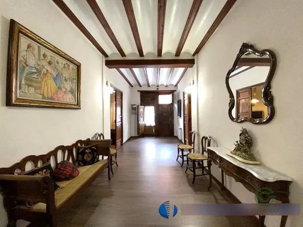 Casa de 0,0396 ha en venta en Caudete, Albacete