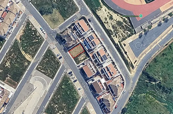 Spot image