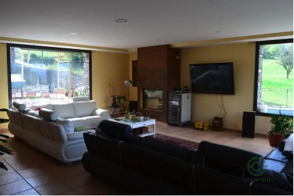 Casa de 0,17 ha per a venda a Lleida
