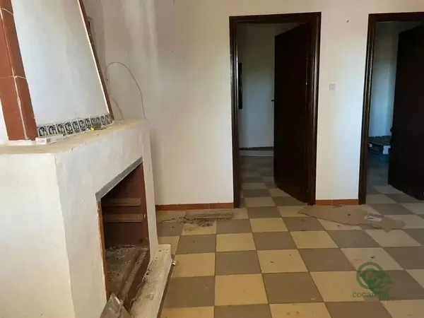 Finca rústica de 8 ha en venta en Bollullos par del condado, Huelva
