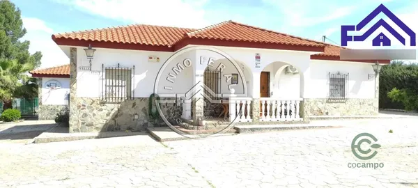Finca rústica de 0,95 ha en venta en Ecija, Sevilla