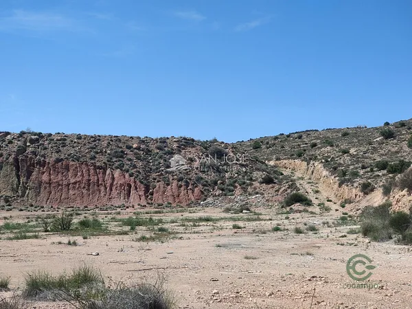 Finca rústica de 6,1996 ha en venta en Novelda, Alicante