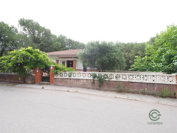 Casa de 0,2172 ha en venta en Vacarisses, Barcelona